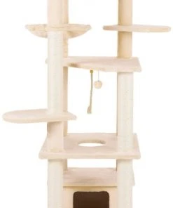 Frisco 65-in XXL Heavy Duty Cat Tree -PetNest Shop 214391 PT2. SY630 V1589894212