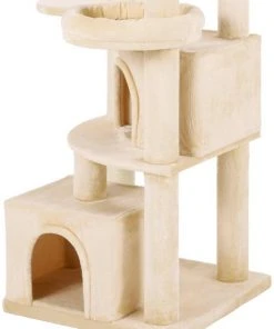 Frisco 76-in XXL Heavy Duty Cat Tree -PetNest Shop 214394 PT3. SY630 V1589894477