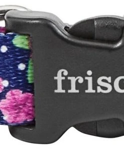 Frisco Patterned Polyester Martingale Dog Collar with Buckle -PetNest Shop 214410 PT4. SY630 V1583158114 scaled