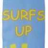 Frisco Summer Fun Ballistic Nylon Plush Surfboard Dog Toy -PetNest Shop 214665 MAIN. SY630 V1590170772