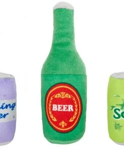 Frisco Summer Fun Hide & Seek Plush Cooler Puzzle Dog Toy -PetNest Shop 214701 PT3. SY630 V1590172887