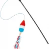 Frisco Americana Popsicle Teaser Cat Toy with Catnip 2 Frisco Americana Popsicle Teaser Cat Toy with Catnip -PetNest Shop 214837 MAIN. SY630 V1590172892