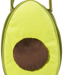 Frisco Avocado Dog & Cat Costume -PetNest Shop 215427 PT2. SY630 V1594656974