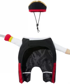 Frisco Front Walking Pirate Dog & Cat Costume -PetNest Shop 215477 PT4. SY630 V1625880972