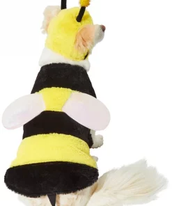 Frisco Bumble Bee Dog & Cat Costume -PetNest Shop 215489 PT3. SY630 V1624543785
