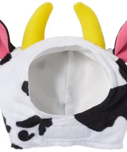 Frisco Happy Cow Dog & Cat Costume -PetNest Shop 215519 PT5. SY630 V1594940769