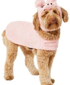 Frisco Pig Dog & Cat Costume -PetNest Shop 215548 PT2. SY630 V1625077123