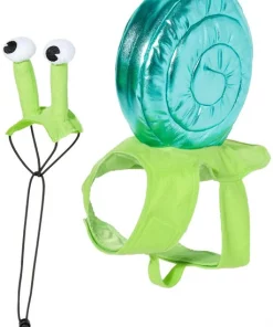 Frisco Snail Dog & Cat Costume -PetNest Shop 215562 PT4. SY630 V1625880425