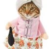 Frisco Front Walking Granny Dog & Cat Costume -PetNest Shop 215576 MAIN. SY630 V1625076197