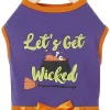 Frisco Let's Get Wicked Dog & Cat Dress -PetNest Shop 215769 MAIN. SY630 V1633075916