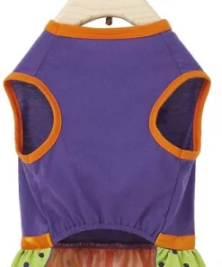 Frisco Let's Get Wicked Dog & Cat Dress -PetNest Shop 215769 PT4. SY630 V1633058803