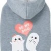 Frisco Be My Boo Dog & Cat Hoodie