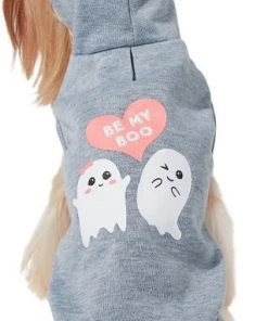 Frisco Be My Boo Dog & Cat Hoodie 11 Frisco Be My Boo Dog & Cat Hoodie -PetNest Shop 215790 PT2. SY630 V1633124518