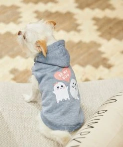 Frisco Be My Boo Dog & Cat Hoodie 15 Frisco Be My Boo Dog & Cat Hoodie -PetNest Shop 215790 PT8. SY630 V1599006410