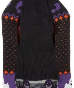 Frisco Spooky Ghost Dog & Cat Sweater -PetNest Shop 215797 PT4. SY630 V1625879768