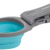 Frisco 2-in-1 Collapsible Food Scoop with Clip, 1 Cup -PetNest Shop 216000 MAIN. SY630 V1591020121