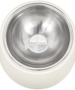 Frisco Slanted Stainless Steel Bowl -PetNest Shop 216028 PT3. SY630 V1591020434