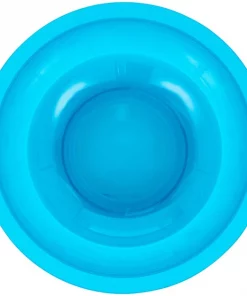 Frisco Plastic Suction Bowl, Blue, 3 Cups -PetNest Shop 216037 PT3. SY630 V1591020492