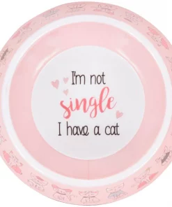 Frisco Pink Cute Cats Melamine Cat Bowl, 1.5 Cup 11 Frisco Pink Cute Cats Melamine Cat Bowl, 1.5 Cup -PetNest Shop 216043 PT3. SY630 V1591020690