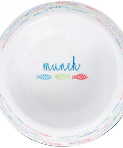 Frisco Colorful Fish Melamine Cat Bowl, 1.5 Cups 11 Frisco Colorful Fish Melamine Cat Bowl, 1.5 Cups -PetNest Shop 216047 PT3. SY630 V1591020718