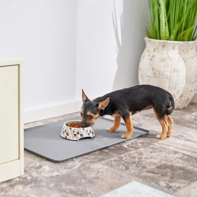 Frisco Colorful Geometric Melamine Bowl 9 Frisco Colorful Geometric Melamine Bowl - Image 7