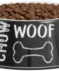 Frisco Doggie Melamine Bowl, 3 Cup -PetNest Shop 216062 PT2. SY630 V1591020976