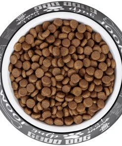 Frisco Doggie Melamine Bowl, 3 Cup -PetNest Shop 216062 PT4. SY630 V1591020983