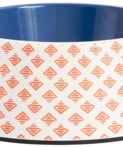 Frisco Southwest Melamine Bowl, 3 Cup