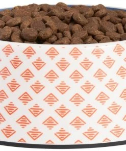 Frisco Southwest Melamine Bowl, 3 Cup -PetNest Shop 216064 PT2. SY630 V1591020999