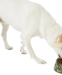 Frisco Camo Paint Splashed Melamine Bowl, 3 Cup 14 Frisco Camo Paint Splashed Melamine Bowl, 3 Cup -PetNest Shop 216066 PT6. SY630 V1605666935