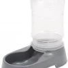 Frisco Circular Gravity Refill Dog & Cat Feeder -PetNest Shop 216701 MAIN. SY630 V1603950725