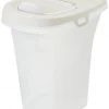 Frisco Airtight Food Storage Container, Gray, 6-qt -PetNest Shop 216706 MAIN. SY630 V1603749102