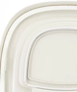 Frisco Airtight Food Storage Container, Gray, 6-qt -PetNest Shop 216706 PT4. SY630 V1603752998