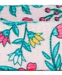 Frisco Spring Floral Polyester Dog Collar -PetNest Shop 218214 PT2. SY630 V1590604315