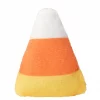 Frisco Halloween Candy Corn Plush Cat Toy with Catnip, 3 count -PetNest Shop 218645 MAIN. SY630 V1594335382