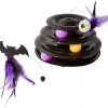 Frisco Halloween Cat Tracks Cat Toy -PetNest Shop 218693 MAIN. SY630 V1594335396