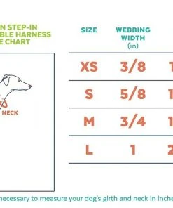 Frisco Nylon Step In Back Clip Dog Harness 8 Frisco Nylon Step In Back Clip Dog Harness -PetNest Shop 220505 PT1. SY630 V1612911689