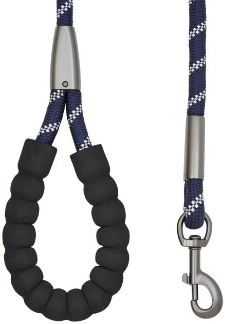 Frisco Rope Dog Leash with Padded Handle 4 Frisco Rope Dog Leash with Padded Handle - Image 2