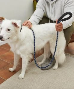 Frisco Rope Dog Leash with Padded Handle 9 Frisco Rope Dog Leash with Padded Handle -PetNest Shop 221216 PT4. SY630 V1602862576