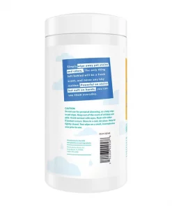 Frisco Stain & Odor Remover Wipes, 70 count -PetNest Shop 222149 PT2. SY630 V1597936868