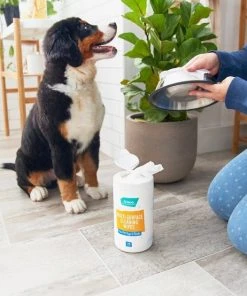 Frisco Pet Toy & Bowl Cleaning Wipes, 70 count -PetNest Shop 222153 PT1. SY630 V1602814581