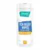 Frisco Itch Relief Waterless Grooming Wipes for Dogs & Cats, 50 count -PetNest Shop 222165 MAIN. SY630 V1597936878
