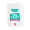 Frisco Dog Dental Care Wipes, 30 count -PetNest Shop 222169 MAIN. SY630 V1620939050