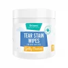 Frisco Tear Stain Eye Wipes for Puppies & Kittens, 45 count -PetNest Shop 222171 MAIN. SY630 V1597934287