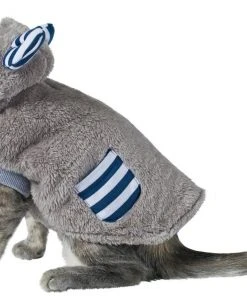 Frisco Plush Hooded Insulated Dog & Cat Coat -PetNest Shop 223969 PT2. SY630 V1608820400