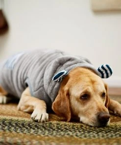 Frisco Plush Hooded Insulated Dog & Cat Coat -PetNest Shop 223969 PT7. SY630 V1601579213