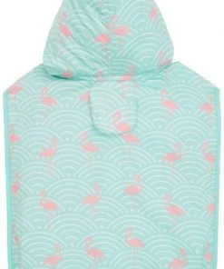 Frisco Flamingo Dog Raincoat -PetNest Shop 224065 PT3. SY630 V1614985999