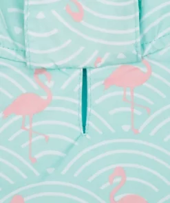 Frisco Flamingo Dog Raincoat -PetNest Shop 224065 PT5. SY630 V1614985947