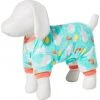 Frisco Sea Creatures Dog & Cat Cozy Fleece PJs -PetNest Shop 224104 MAIN. SY630 V1599557773