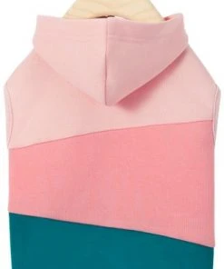 Frisco Colorblock Dog & Cat Sleeveless Hoodie 13 Frisco Colorblock Dog & Cat Sleeveless Hoodie -PetNest Shop 224258 PT3. SY630 V1599492065